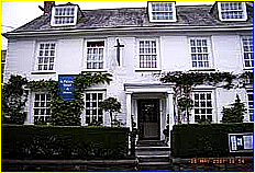 Rick Stein - St Petroc's Bistro